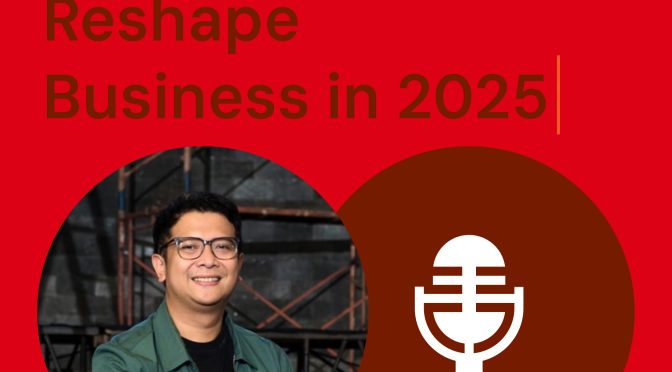 Digital Transformation: How It Will Reshape Business in 2025